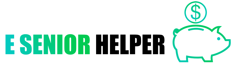 ESeniorHelper.com logo