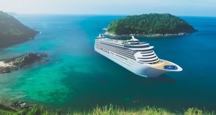 Consider an Inexpensive Family Cruise