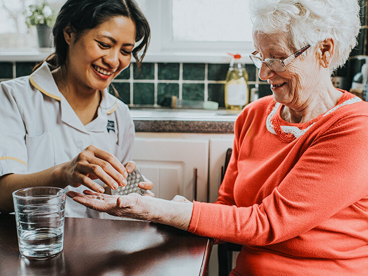 Find Senior Care That Fits Your Family's Needs
