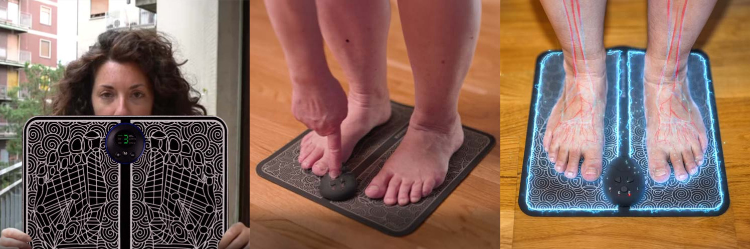 Up to 50% Off Viral Neuropathic Foot & Leg Pain Relief