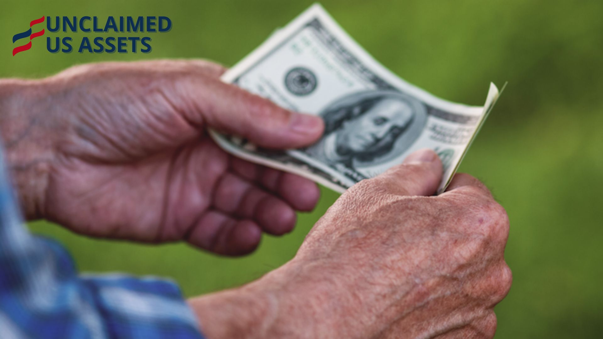If You're Over 55, You're More Likely to Be Owed Unclaimed Money