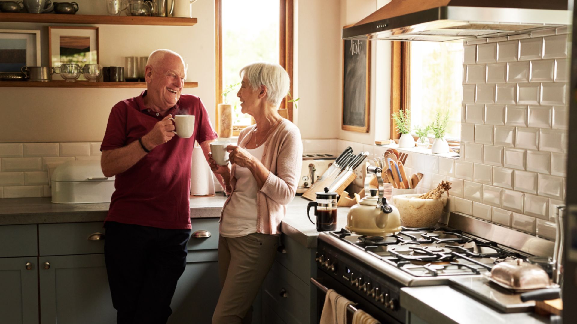 Seniors Are Getting a $200 Instant Discount on this Home Warranty