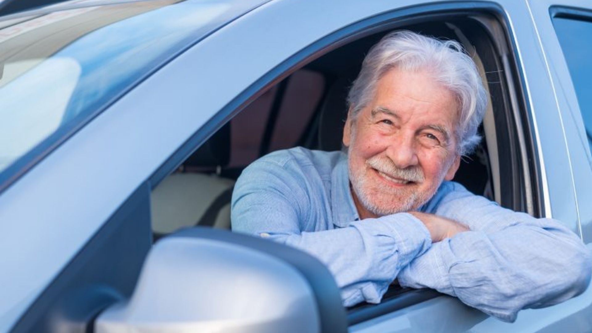 Seniors can save hundreds on car insurance with one quick check