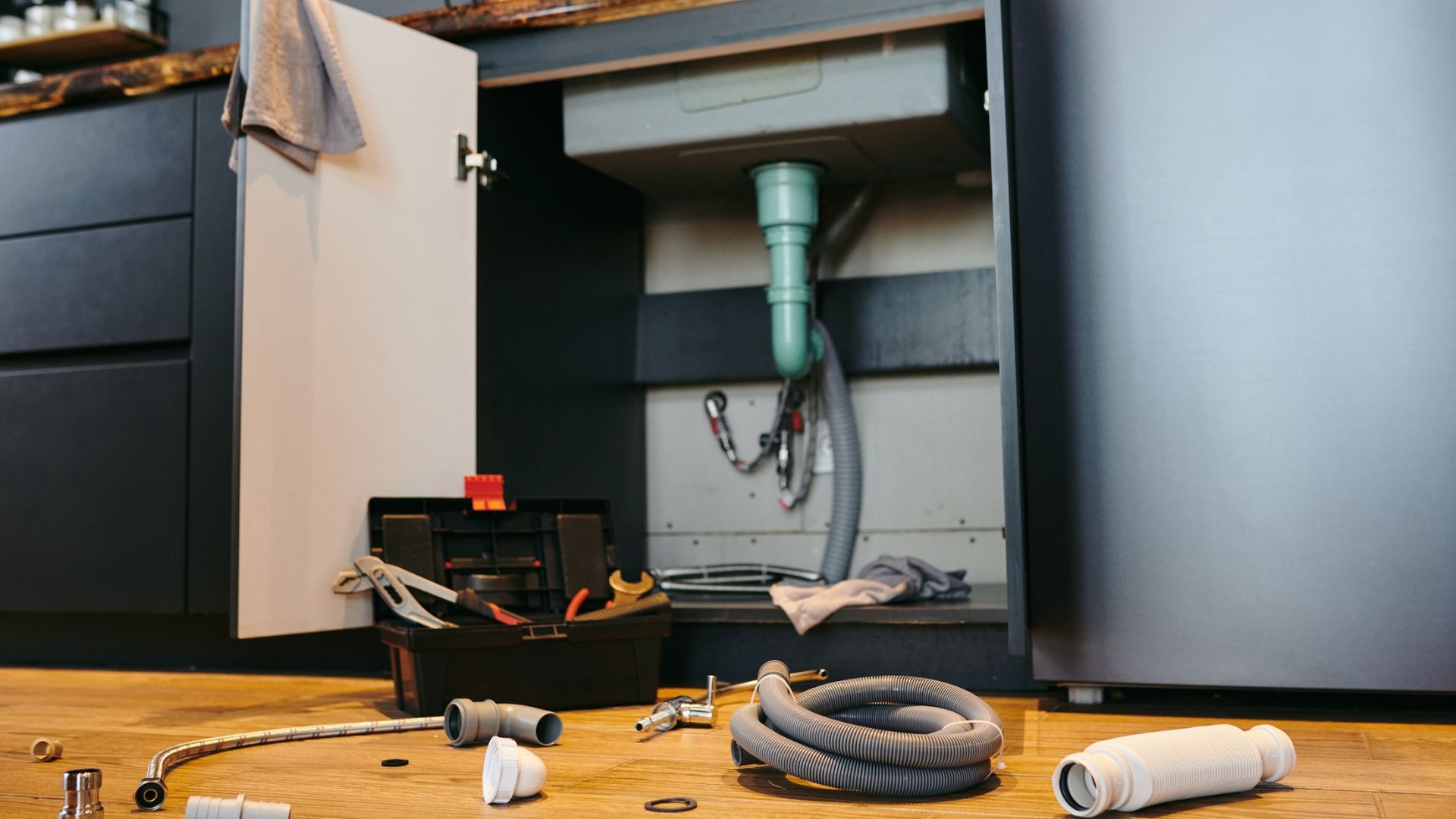 If you own a home, don't ignore this - one breakdown can cost thousands