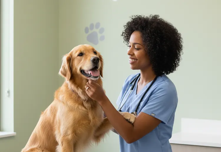 Unexpected Vet Bills Are Common — Planning Ahead Can Help